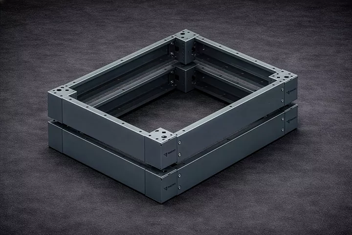 Plinth Corners