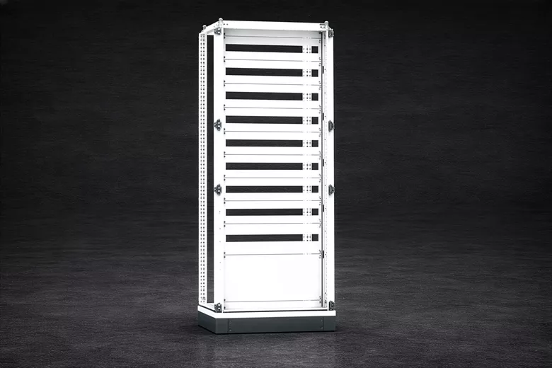 Cover Plate Frame Set