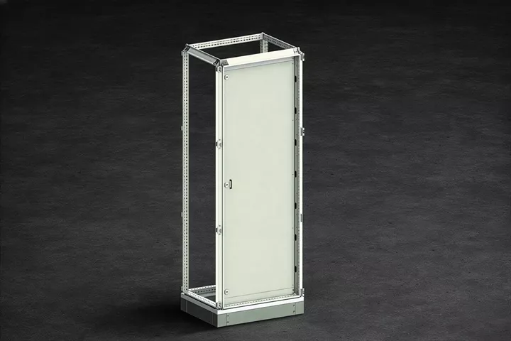 Cover Plate Frame Set