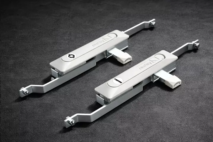 Swing Handle Locks