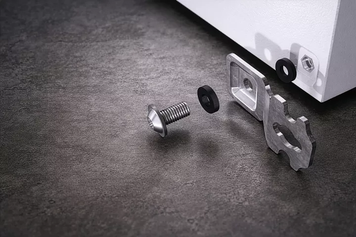 Wall Bracket