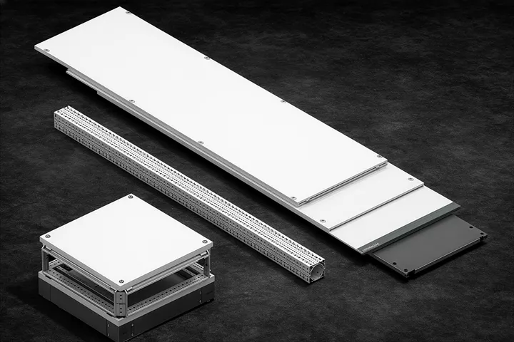 TEOS Flat Pack-Modular Packs Selection