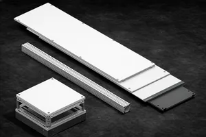 TEOS Flat Pack-Modular Packs Selection