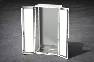 NEO Flat Pack-Basic Enclosure Selection