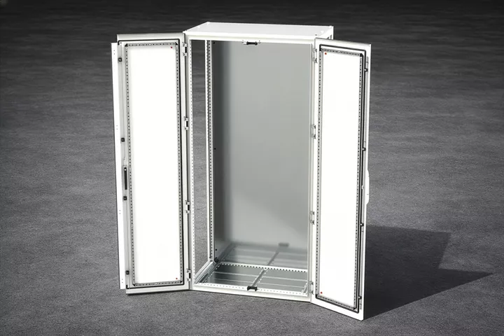 NEO Flat Pack-Modular Parts Selection